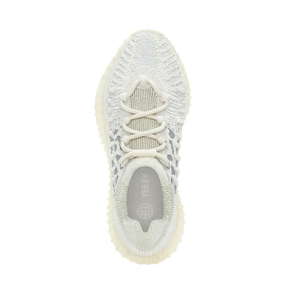 adidas Yeezy Boost 350 V2 CMPCT 'Slate Bone' — UK 3.5 | EU 36 | US 4 — Side View