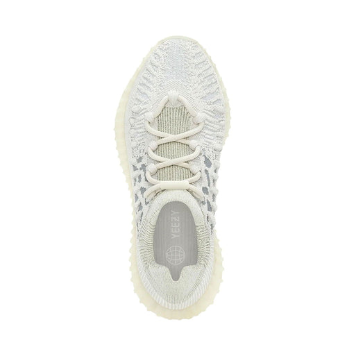 adidas Yeezy Boost 350 V2 CMPCT 'Slate Bone' — UK 3.5 | EU 36 | US 4 — Side View