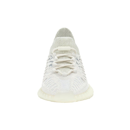 adidas Yeezy Boost 350 V2 CMPCT 'Slate Bone' — UK 3.5 | EU 36 | US 4 — Back View
