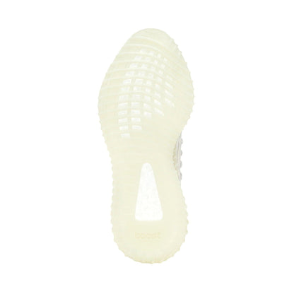 adidas Yeezy Boost 350 V2 CMPCT 'Slate Bone' — UK 3.5 | EU 36 | US 4 — Top View