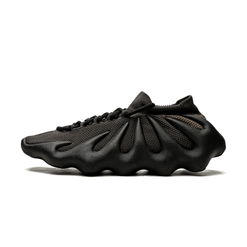 adidas Yeezy 450 Kids 'Dark Slate' — UK 10k | EU 28 | US 10.5k — Front View