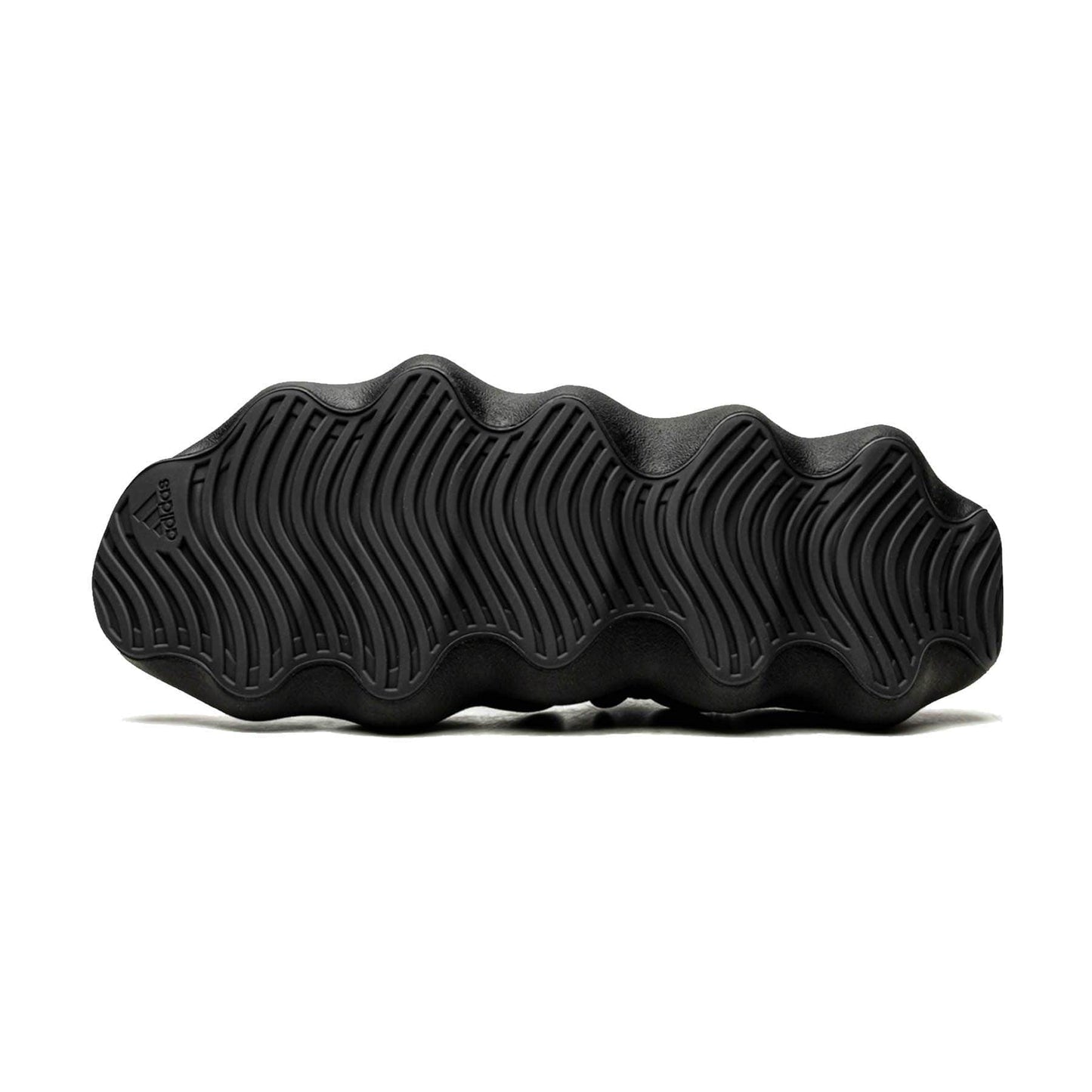 adidas Yeezy 450 Kids 'Dark Slate' — UK 10k | EU 28 | US 10.5k — Detail View