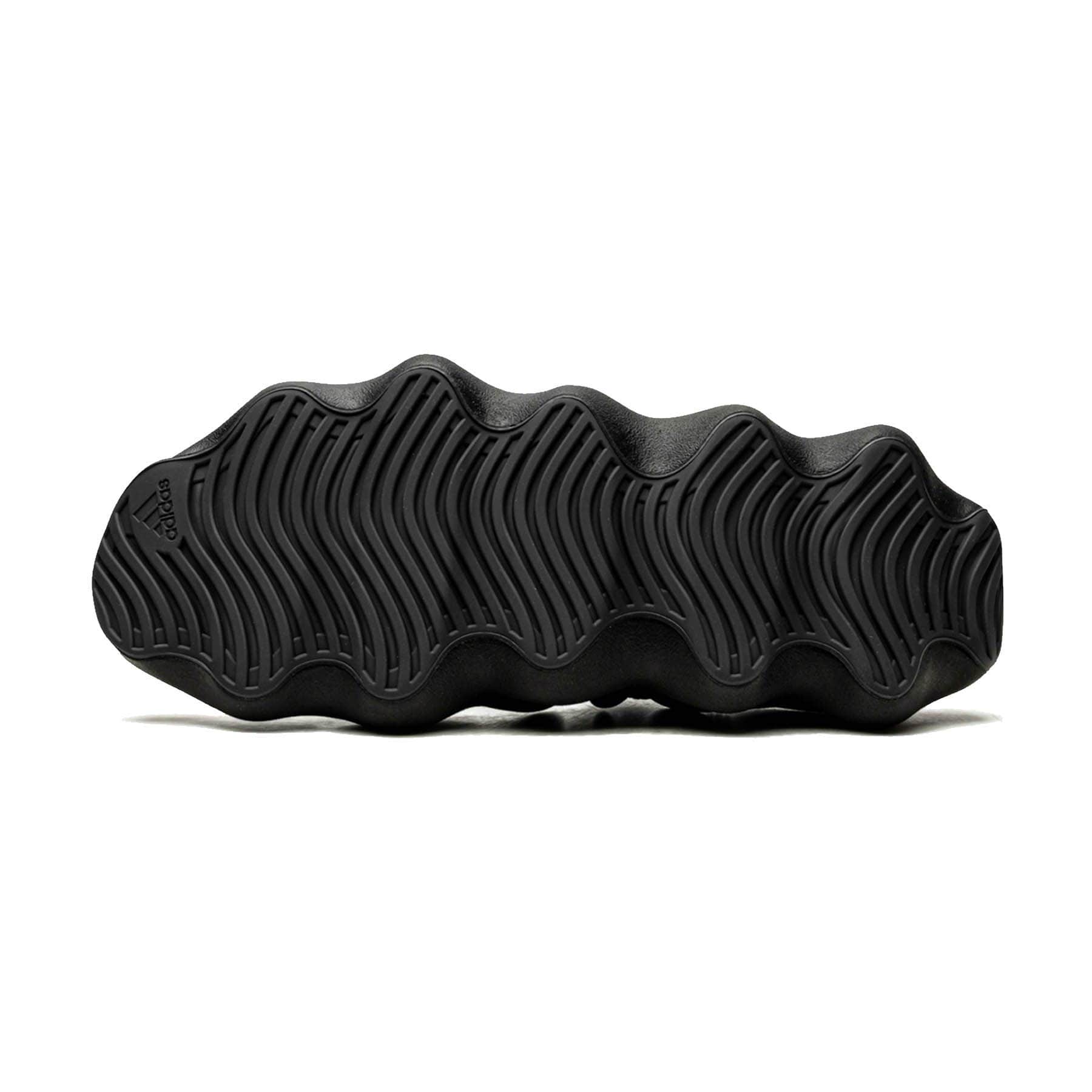 adidas Yeezy 450 Kids 'Dark Slate' — UK 10k | EU 28 | US 10.5k — Detail View