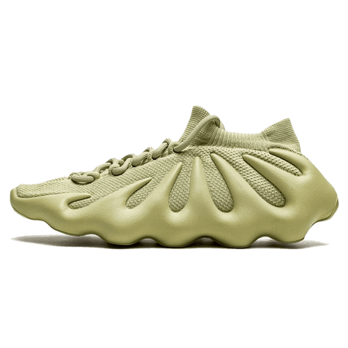 adidas Yeezy 450 'Resin' — UK 3.5 | EU 36 | US 4 — Front View