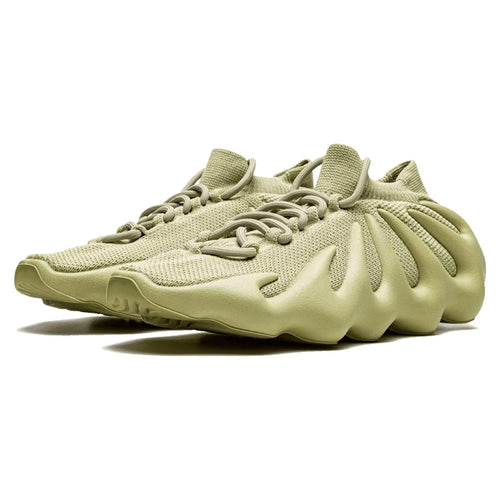 adidas Yeezy 450 'Resin' — UK 3.5 | EU 36 | US 4 — Side View