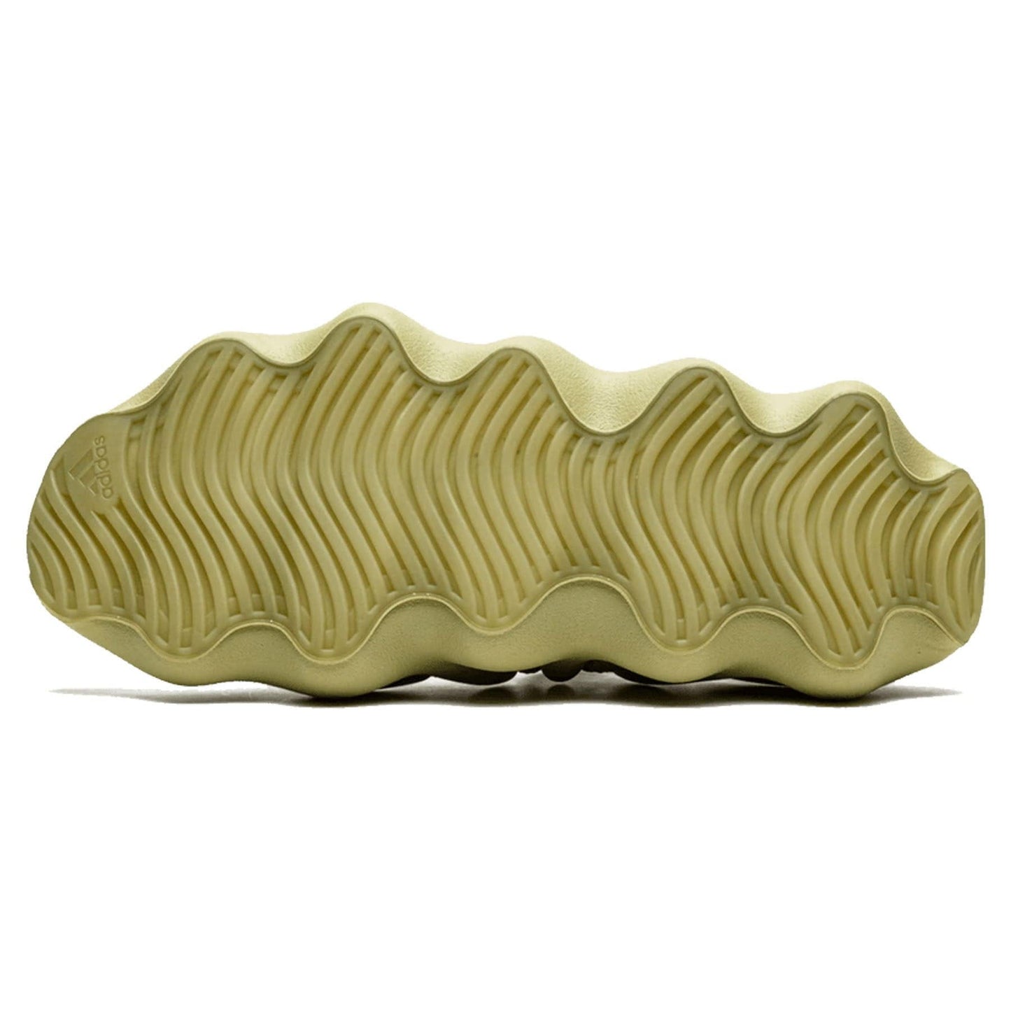 adidas Yeezy 450 'Resin' — UK 3.5 | EU 36 | US 4 — Detail View