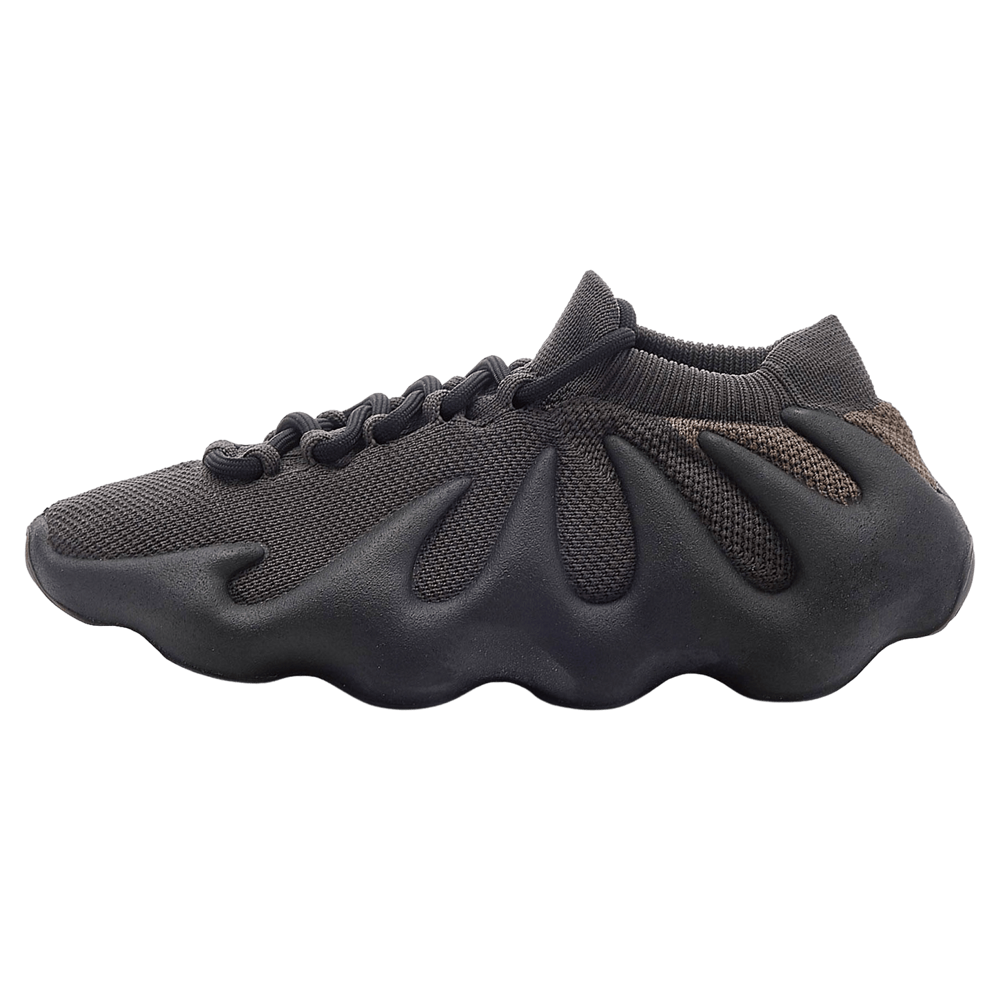 adidas Yeezy 450 ‘Dark Slate’ — UK 3.5 | EU 36 | US 4 — Front View