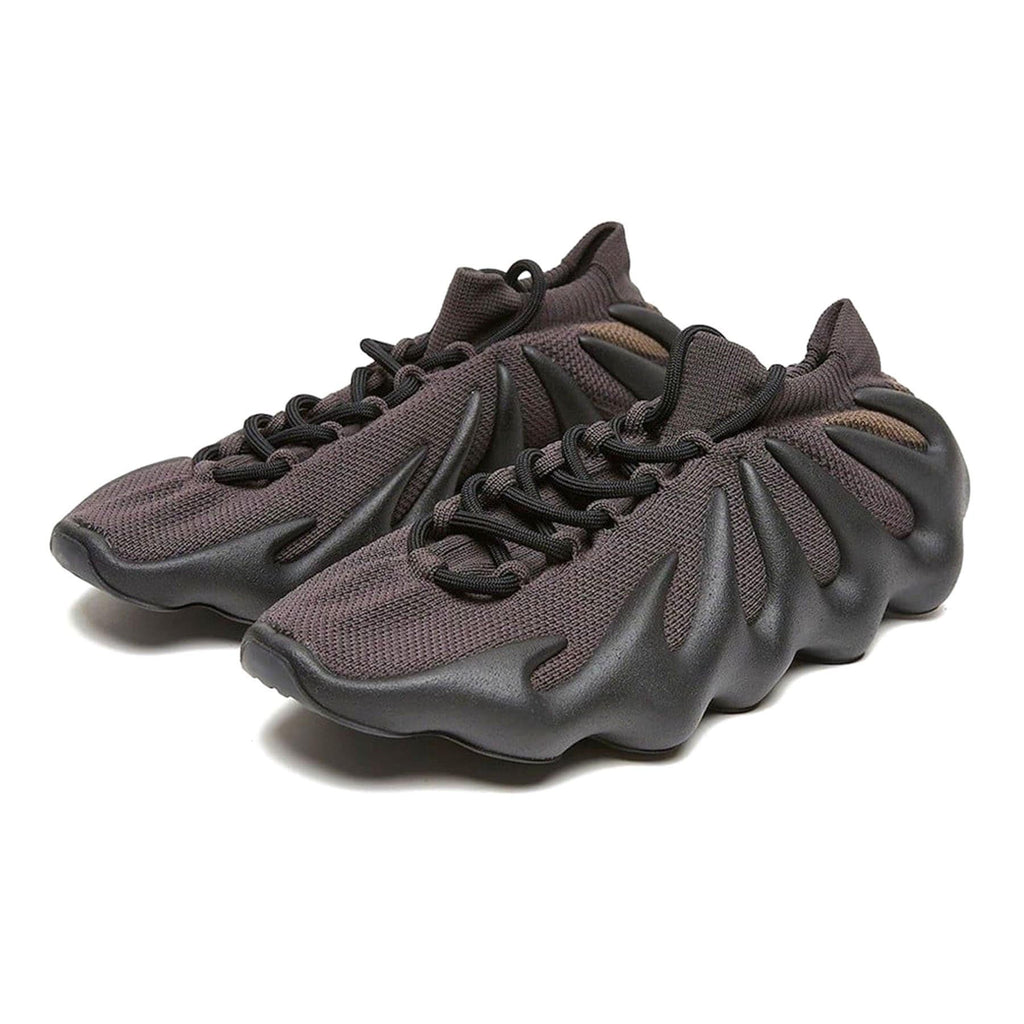 adidas Yeezy 450 ‘Dark Slate’ — UK 3.5 | EU 36 | US 4 — Back View