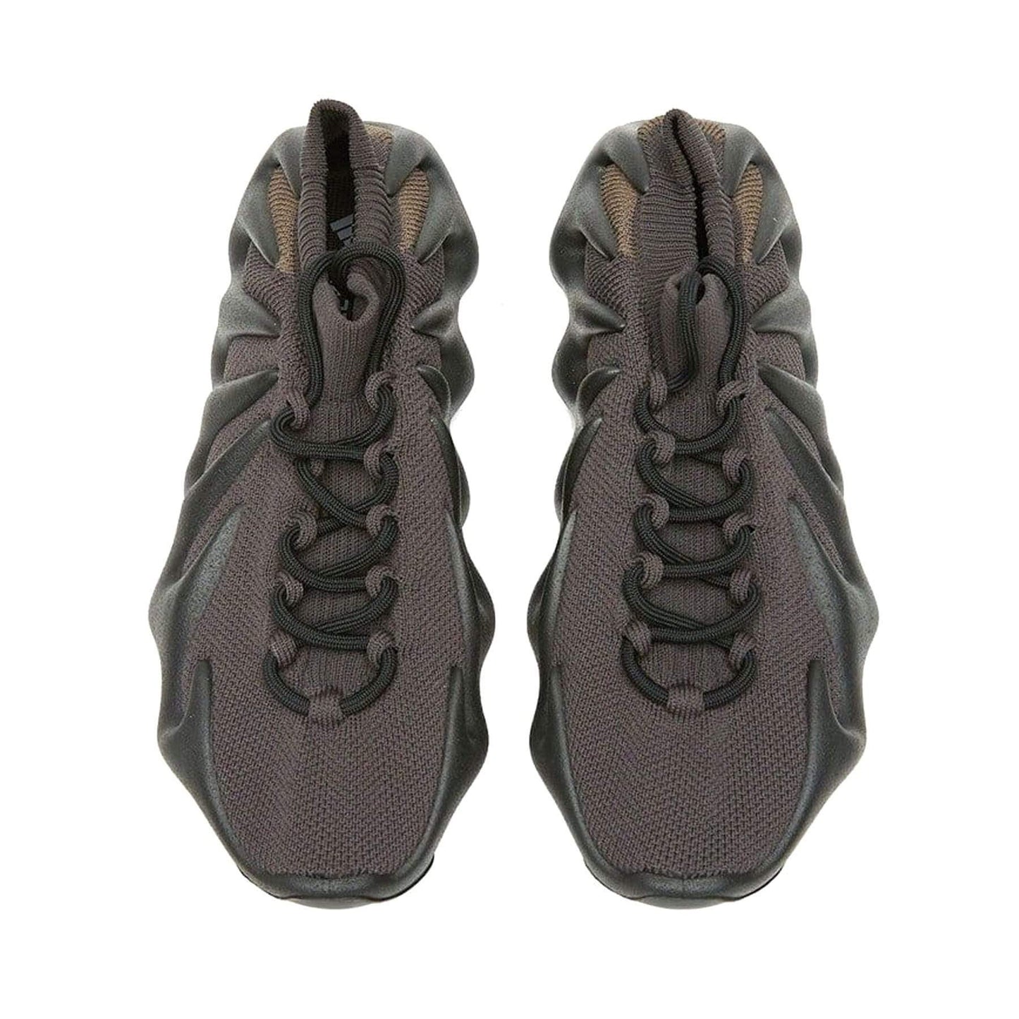 adidas Yeezy 450 ‘Dark Slate’ — UK 3.5 | EU 36 | US 4 — Top View