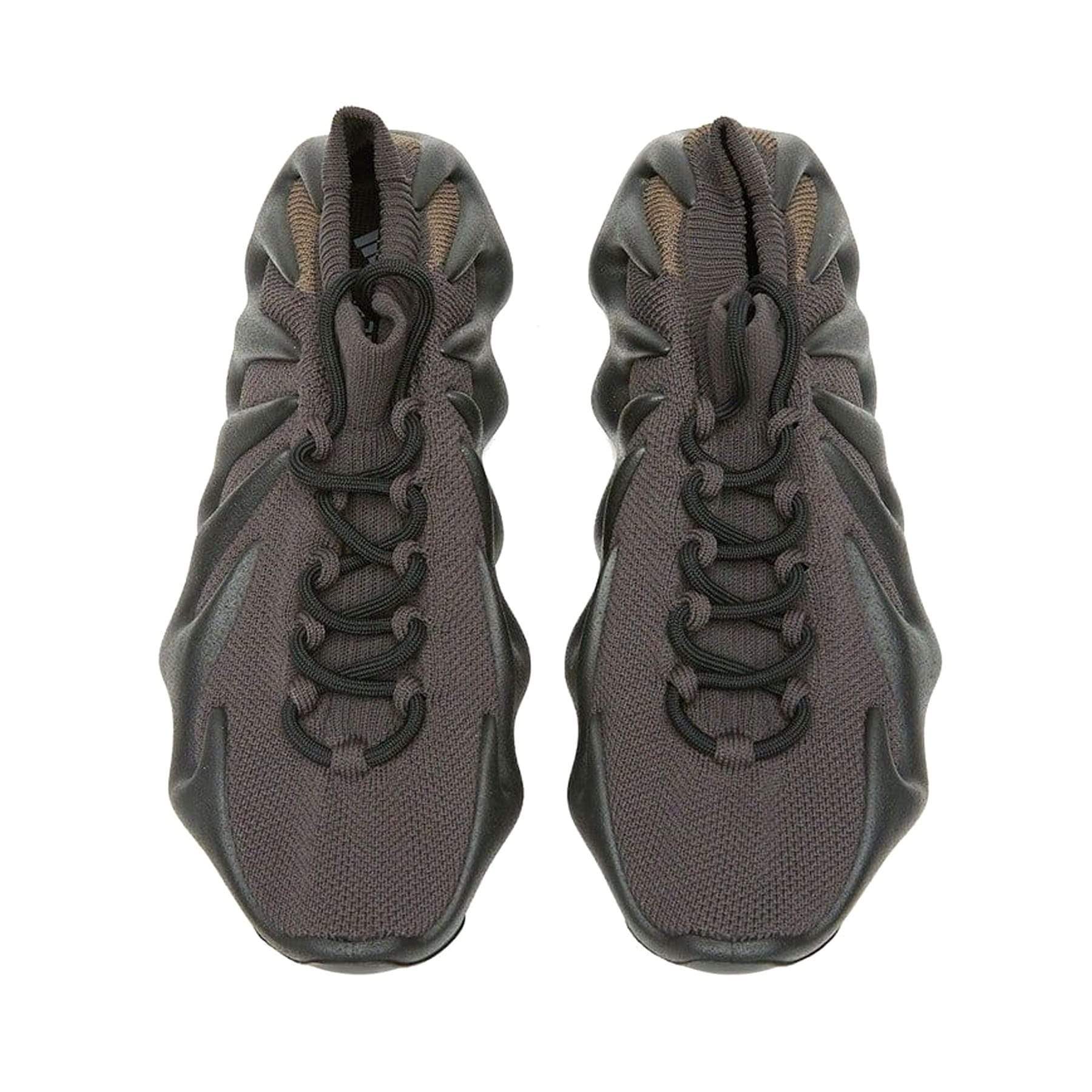 adidas Yeezy 450 ‘Dark Slate’ — UK 3.5 | EU 36 | US 4 — Top View