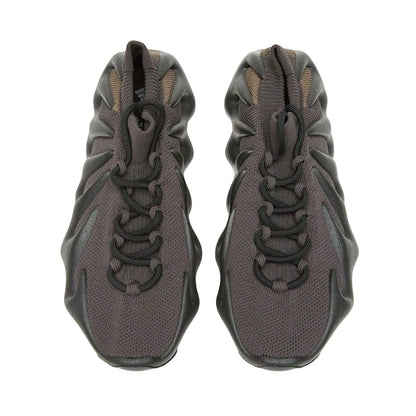 adidas Yeezy 450 ‘Dark Slate’ — UK 3.5 | EU 36 | US 4 — Top View