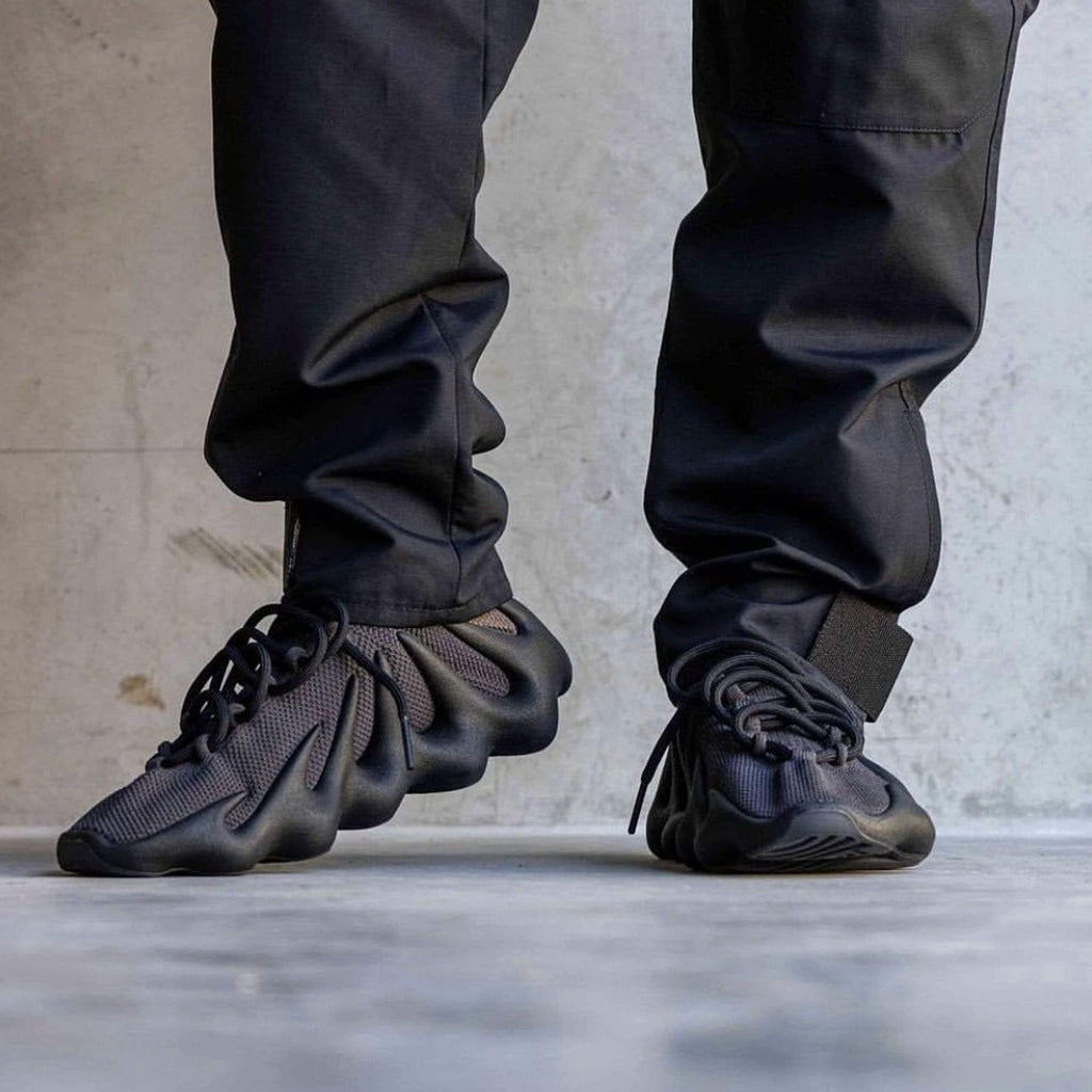 adidas Yeezy 450 ‘Dark Slate’ — UK 3.5 | EU 36 | US 4 — Alternate View 7