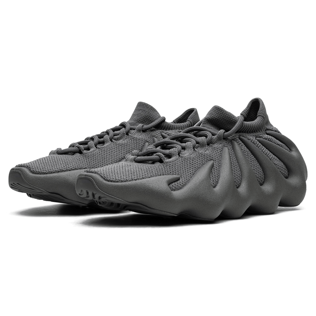 adidas Yeezy 450 'Stone Teal' — UK 3.5 | EU 36 | US 4 — Side View