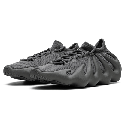 adidas Yeezy 450 'Stone Teal' — UK 3.5 | EU 36 | US 4 — Side View