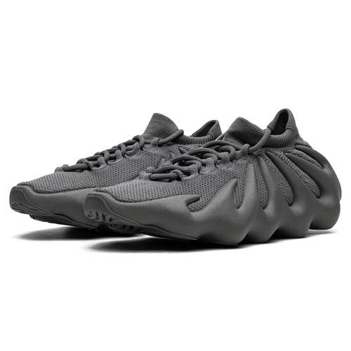 adidas Yeezy 450 'Stone Teal' — UK 3.5 | EU 36 | US 4 — Side View