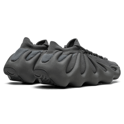 adidas Yeezy 450 'Stone Teal' — UK 3.5 | EU 36 | US 4 — Back View