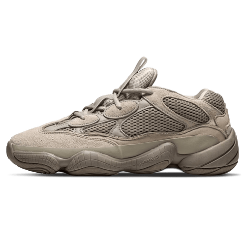 adidas Yeezy 500 'Ash Grey' — UK 3.5 | EU 36 | US 4 — Front View