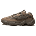 adidas Yeezy 500 'Brown Clay' — UK 3.5 | EU 36 | US 4 — Front View