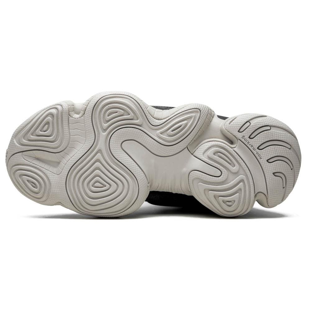 Adidas Yeezy 500 High 'Slate' — 3 UK | 35.5 EU — Detail View