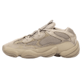 adidas Yeezy 500 'Taupe Light' — UK 3.5 | EU 36 | US 4 — Front View
