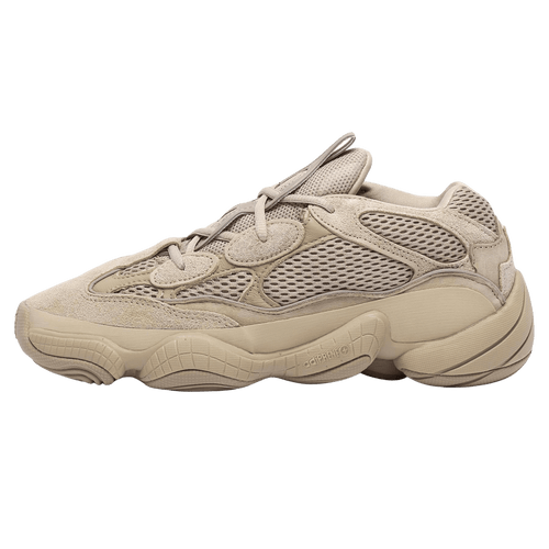 adidas Yeezy 500 'Taupe Light' — UK 3.5 | EU 36 | US 4 — Front View