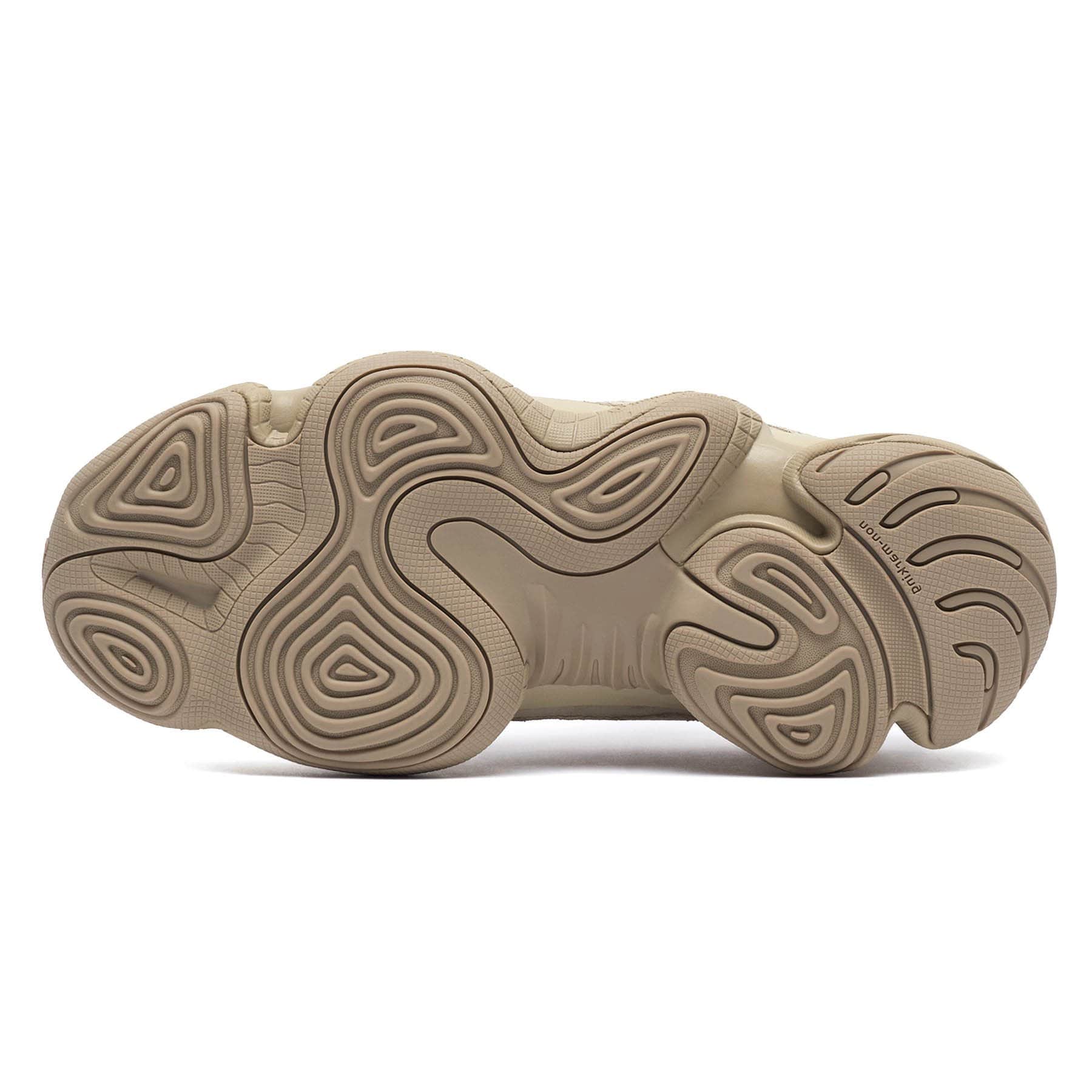 adidas Yeezy 500 'Taupe Light' — UK 3.5 | EU 36 | US 4 — Detail View