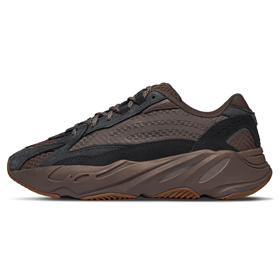 adidas Yeezy Boost 700 V2 'Mauve' — UK 3.5 | EU 36 | US 4 — Front View