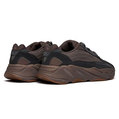 adidas Yeezy Boost 700 V2 'Mauve' — UK 3.5 | EU 36 | US 4 — Back View
