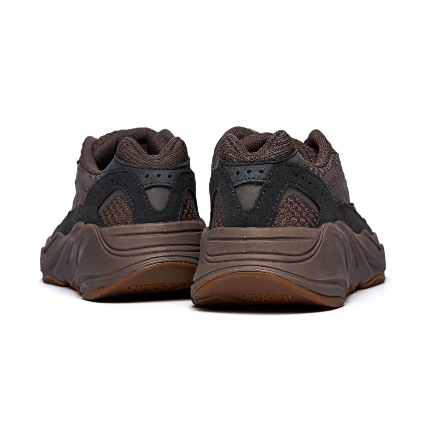 adidas Yeezy Boost 700 V2 'Mauve' — UK 3.5 | EU 36 | US 4 — Top View
