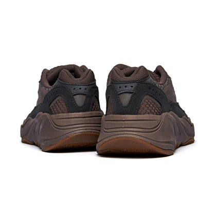 adidas Yeezy Boost 700 V2 'Mauve' — UK 3.5 | EU 36 | US 4 — Top View