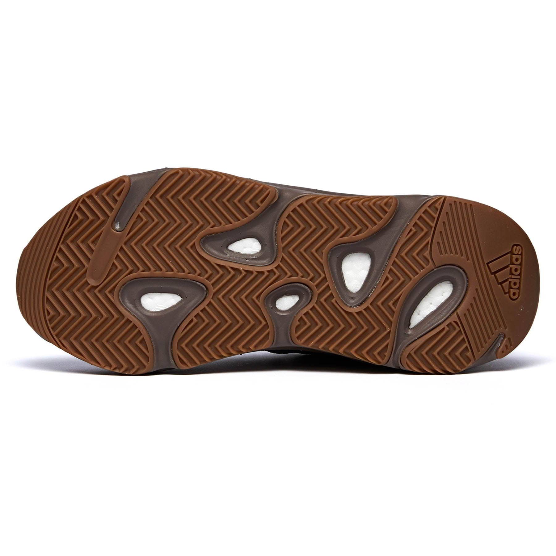 adidas Yeezy Boost 700 V2 'Mauve' — UK 3.5 | EU 36 | US 4 — Detail View