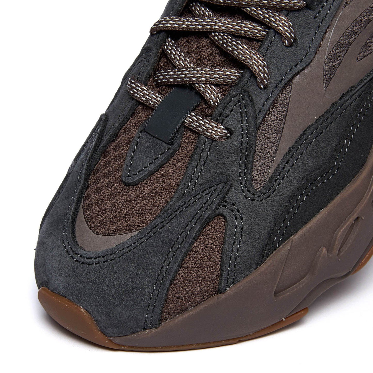 adidas Yeezy Boost 700 V2 'Mauve' — UK 3.5 | EU 36 | US 4 — Lifestyle View