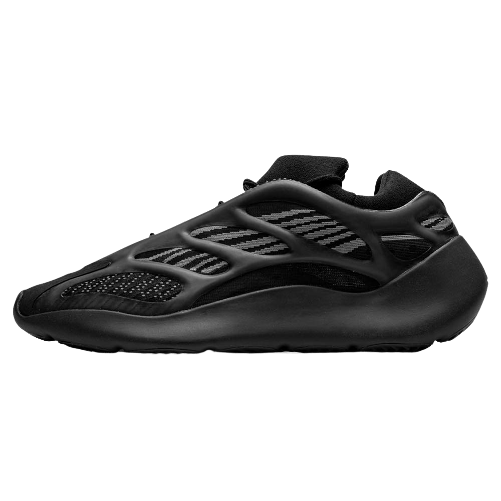 Yeezy 700 V3 'Alvah' — UK 3.5 | EU 36 | US 4 — Front View