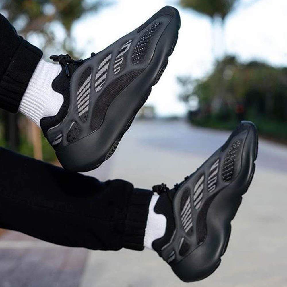 Yeezy 700 V3 'Alvah' — UK 3.5 | EU 36 | US 4 — Lifestyle View