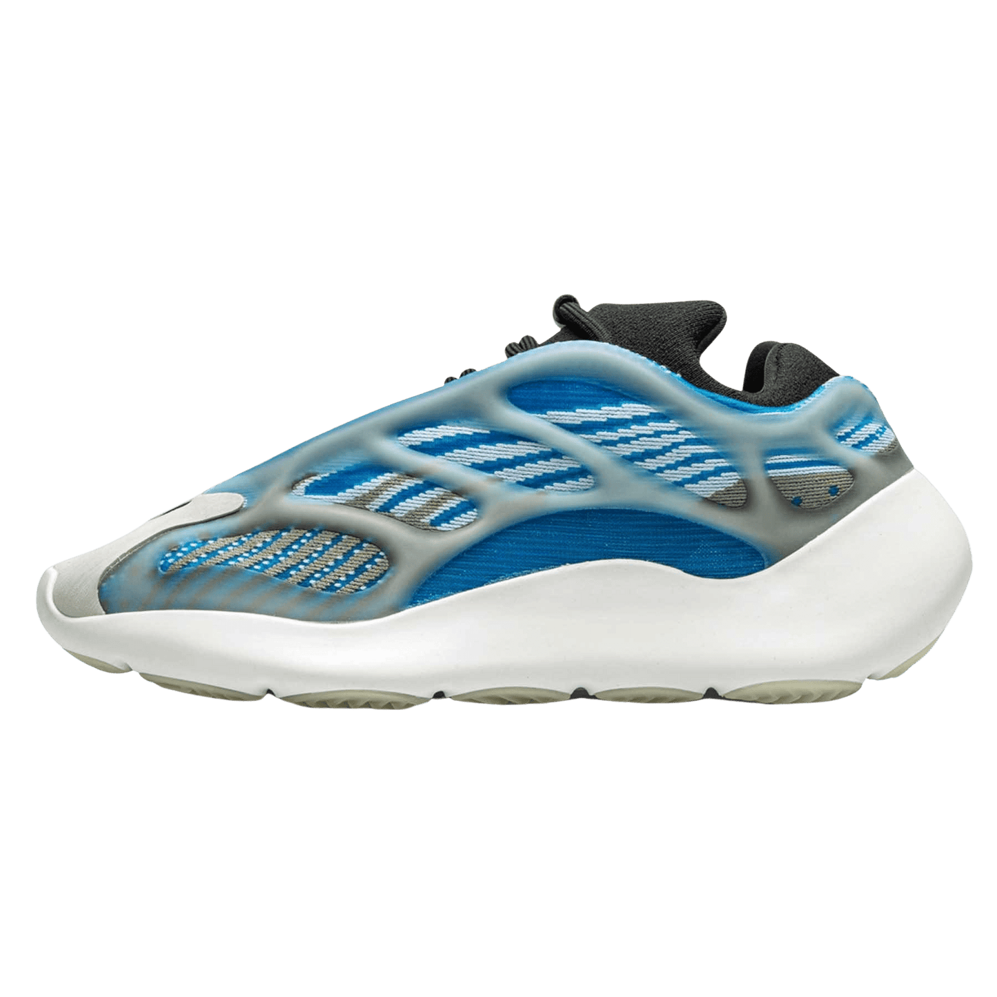 adidas Yeezy 700 V3 'Arzareth' — UK 3.5 | EU 36 | US 4 — Front View