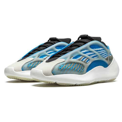 adidas Yeezy 700 V3 'Arzareth' — UK 3.5 | EU 36 | US 4 — Side View