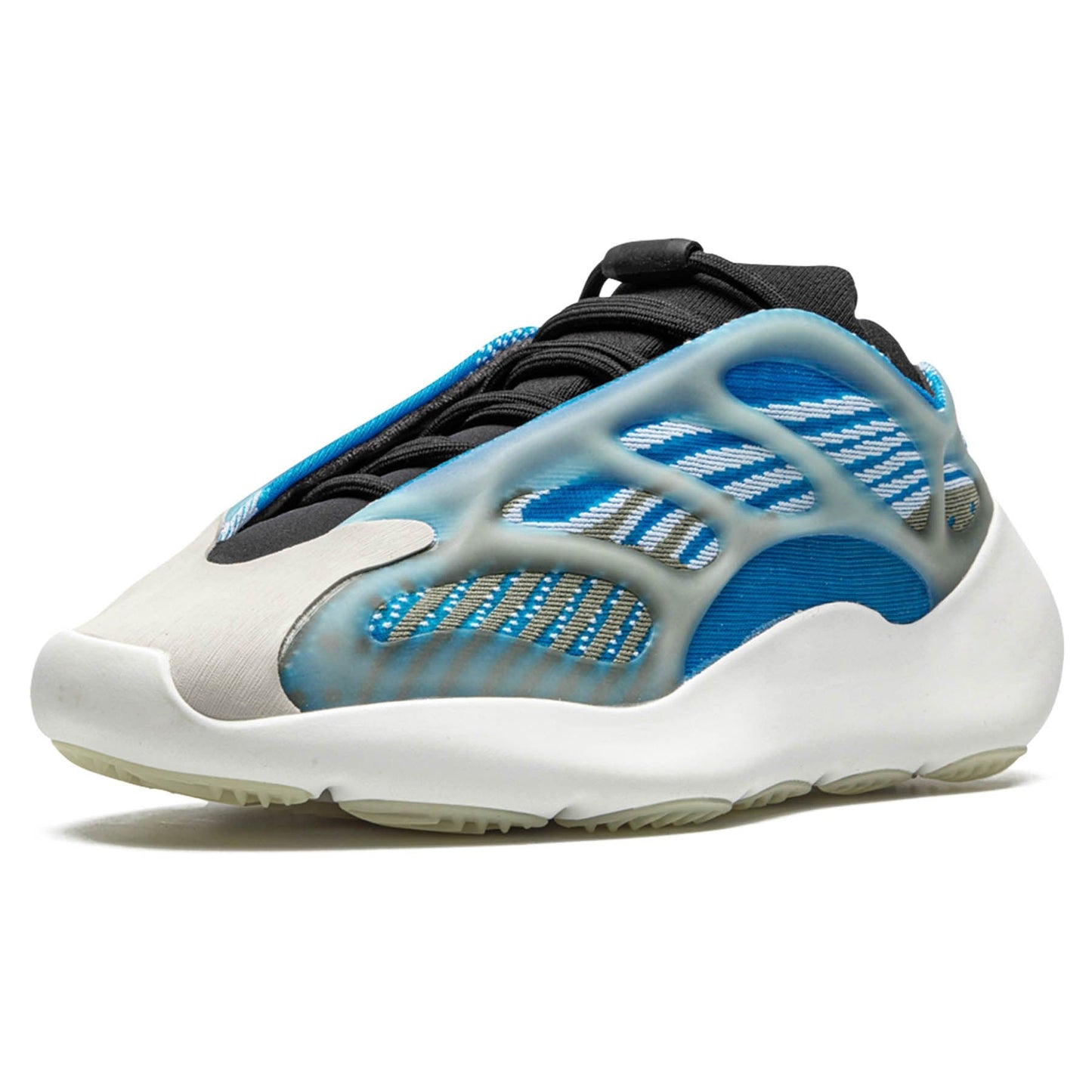 adidas Yeezy 700 V3 'Arzareth' — UK 3.5 | EU 36 | US 4 — Top View
