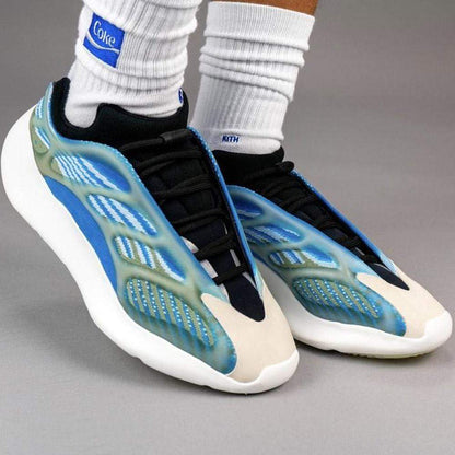 adidas Yeezy 700 V3 'Arzareth' — UK 3.5 | EU 36 | US 4 — Alternate View 7