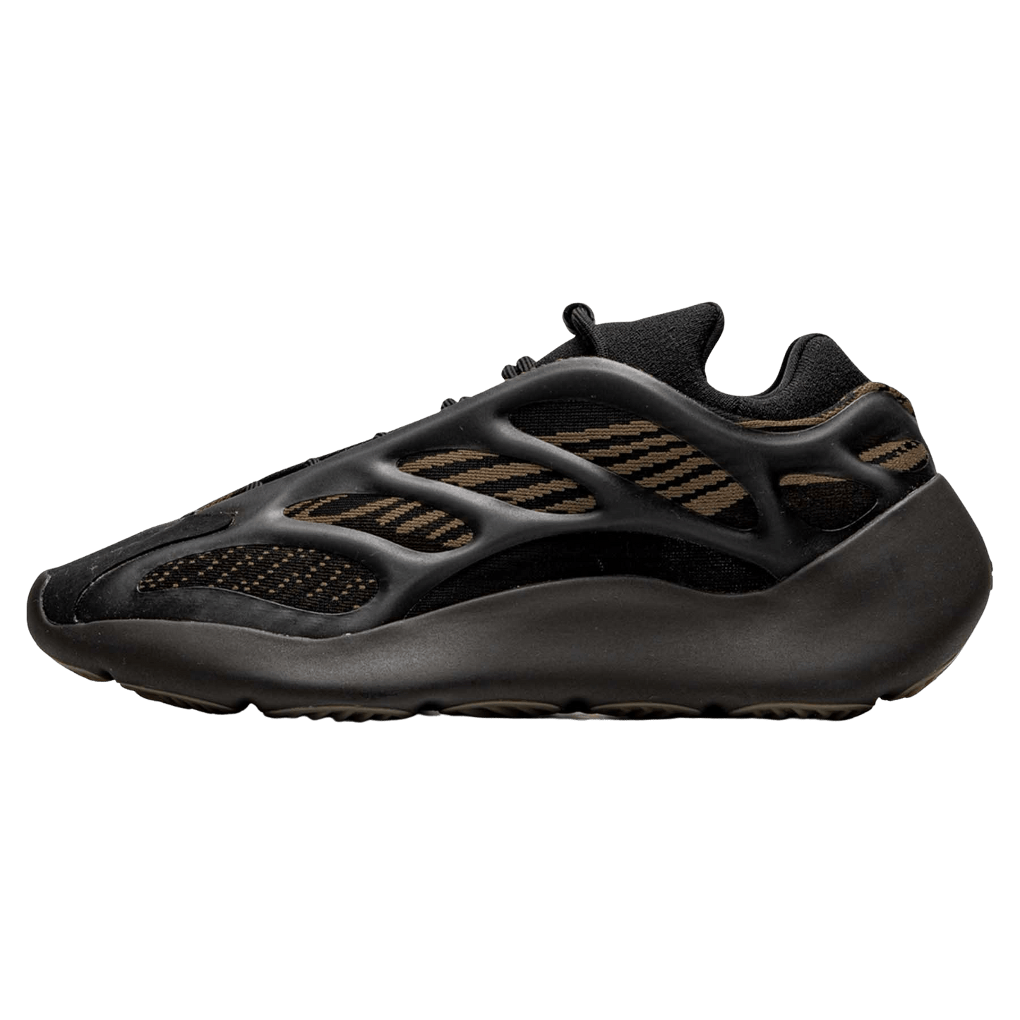 adidas Yeezy 700 V3 'Clay Brown' — UK 3.5 | EU 36 | US 4 — Front View