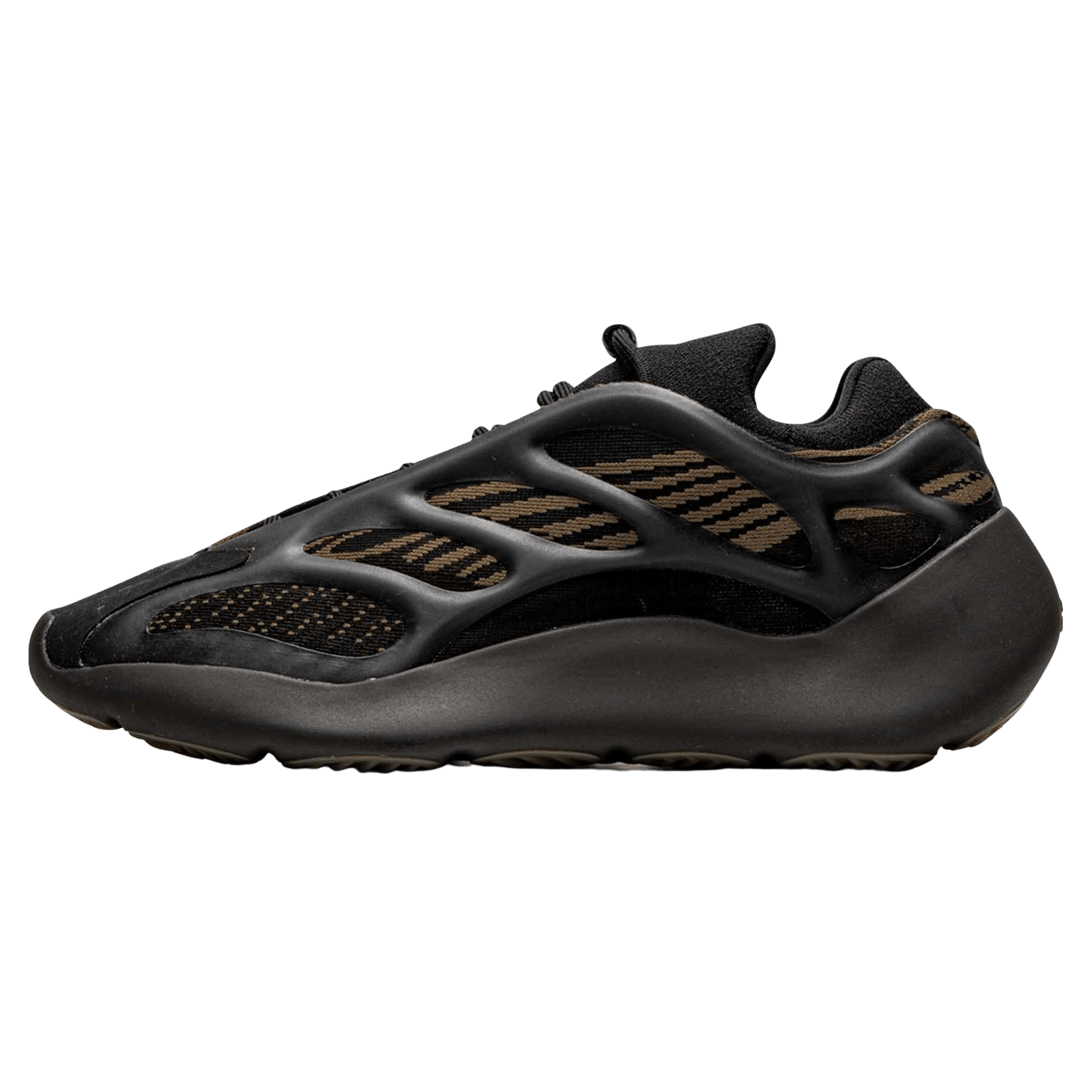 adidas Yeezy 700 V3 'Clay Brown' — UK 3.5 | EU 36 | US 4 — Front View