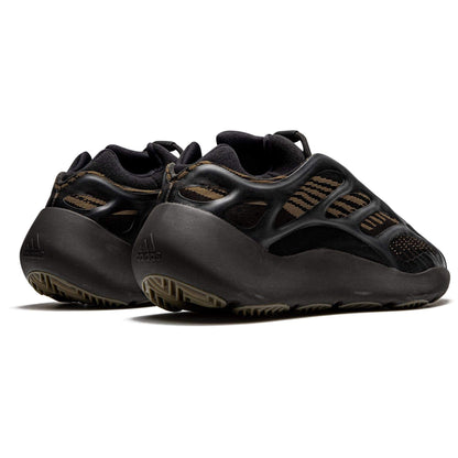 adidas Yeezy 700 V3 'Clay Brown' — UK 3.5 | EU 36 | US 4 — Back View