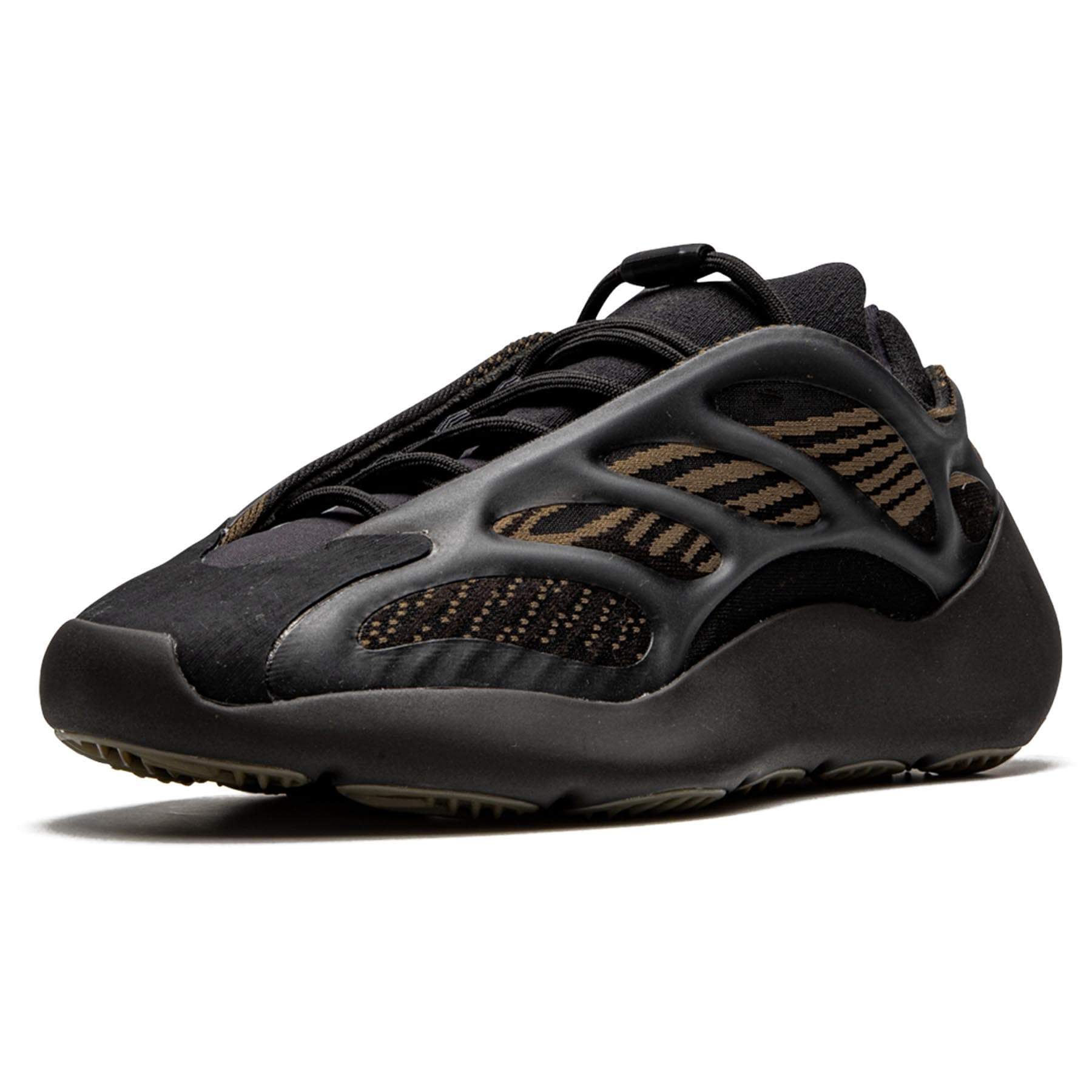 adidas Yeezy 700 V3 'Clay Brown' — UK 3.5 | EU 36 | US 4 — Top View