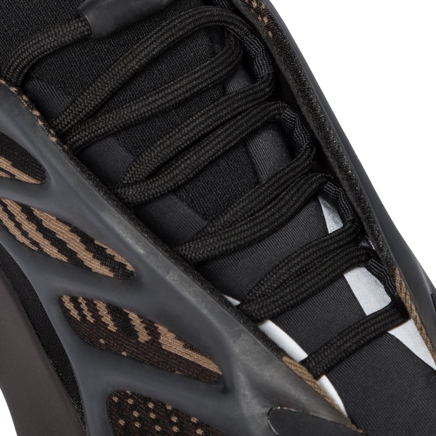 adidas Yeezy 700 V3 'Clay Brown' — UK 3.5 | EU 36 | US 4 — Lifestyle View
