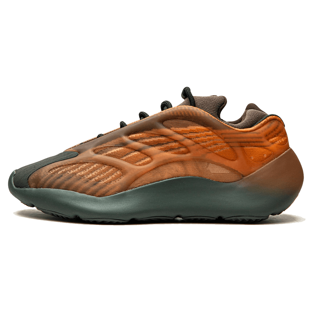 adidas Yeezy 700 V3 'Copper Fade' — UK 3.5 | EU 36 | US 4 — Front View