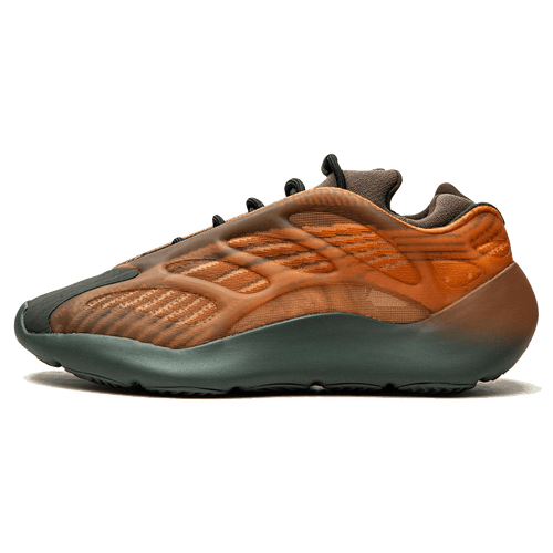 adidas Yeezy 700 V3 'Copper Fade' — UK 3.5 | EU 36 | US 4 — Front View