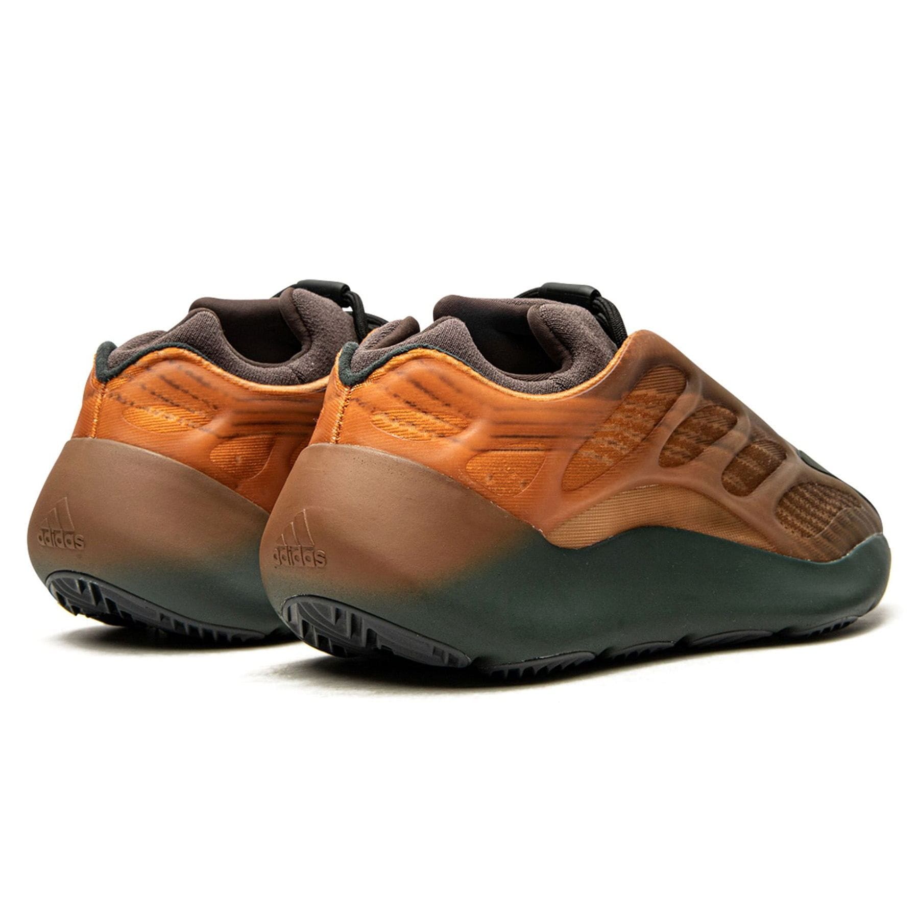 adidas Yeezy 700 V3 'Copper Fade' — UK 3.5 | EU 36 | US 4 — Back View
