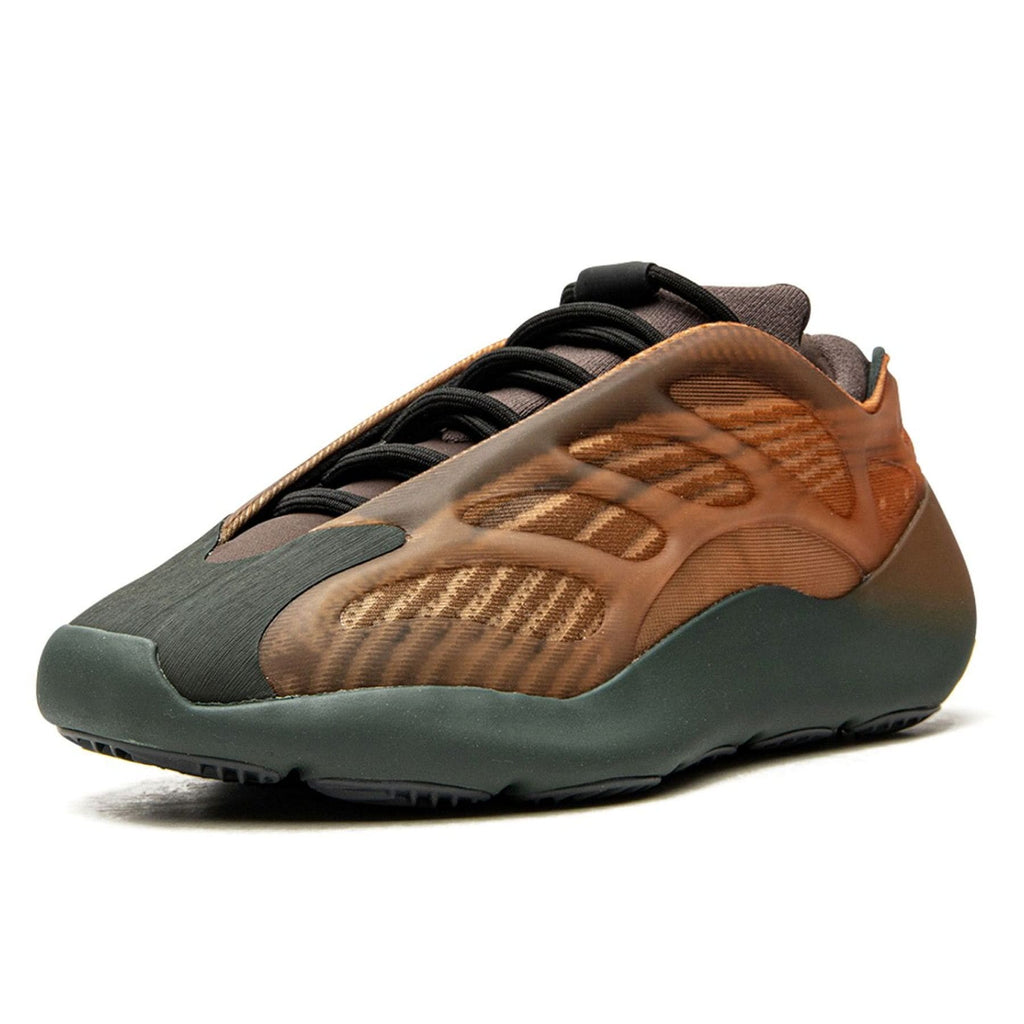 adidas Yeezy 700 V3 'Copper Fade' — UK 3.5 | EU 36 | US 4 — Top View