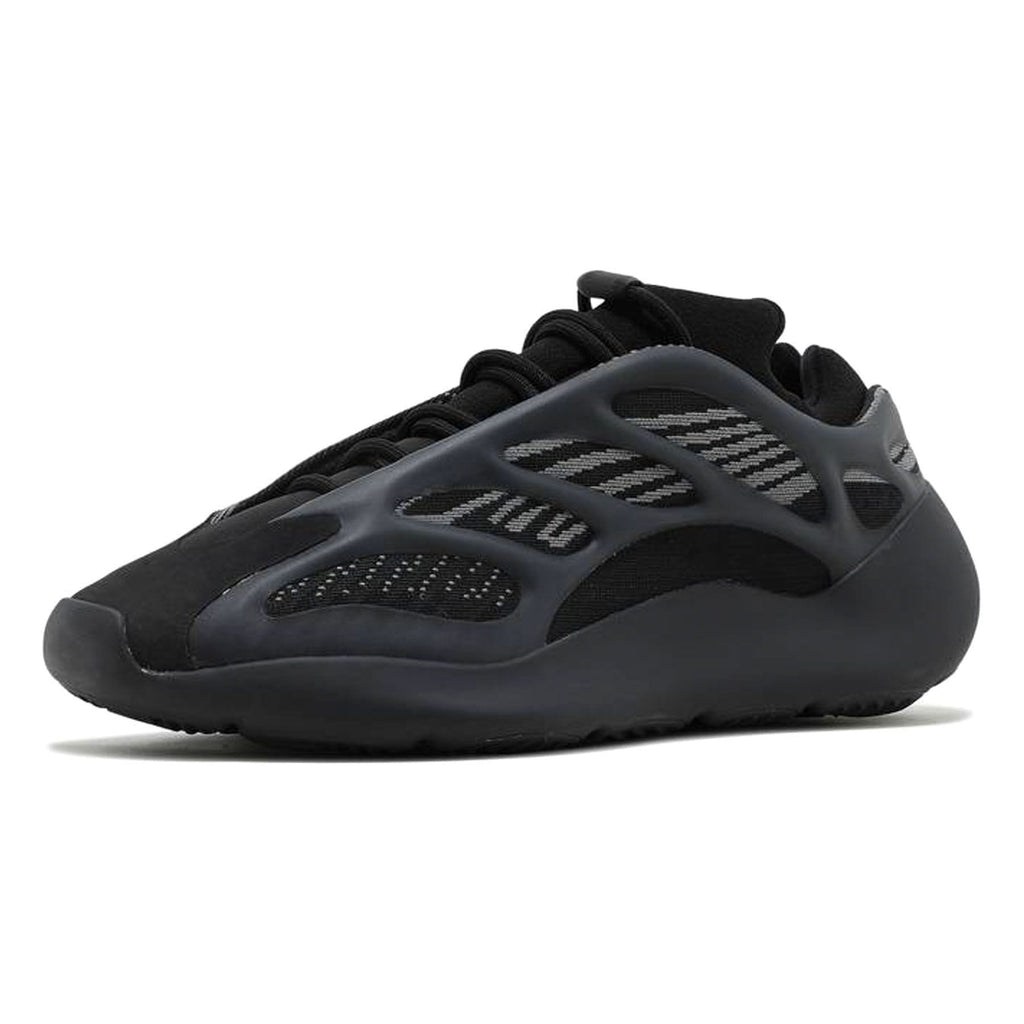 adidas Yeezy 700 V3 'Dark Glow' — UK 3.5 | EU 36 | US 4 — Back View