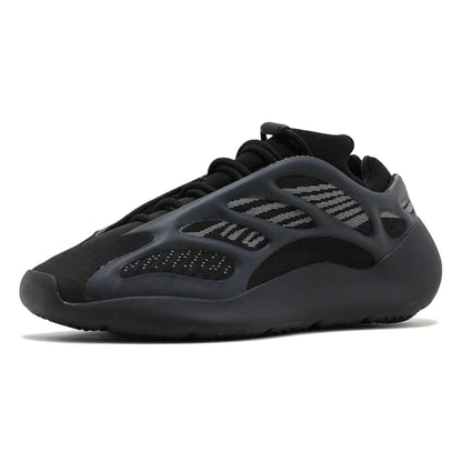adidas Yeezy 700 V3 'Dark Glow' — UK 3.5 | EU 36 | US 4 — Back View