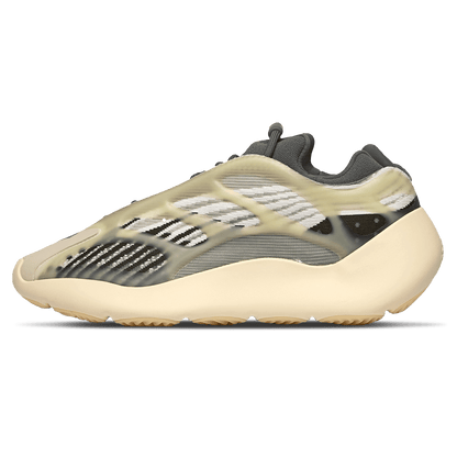 adidas Yeezy 700 V3 'Fade Salt' — UK 3.5 | EU 36 | US 4 — Front View